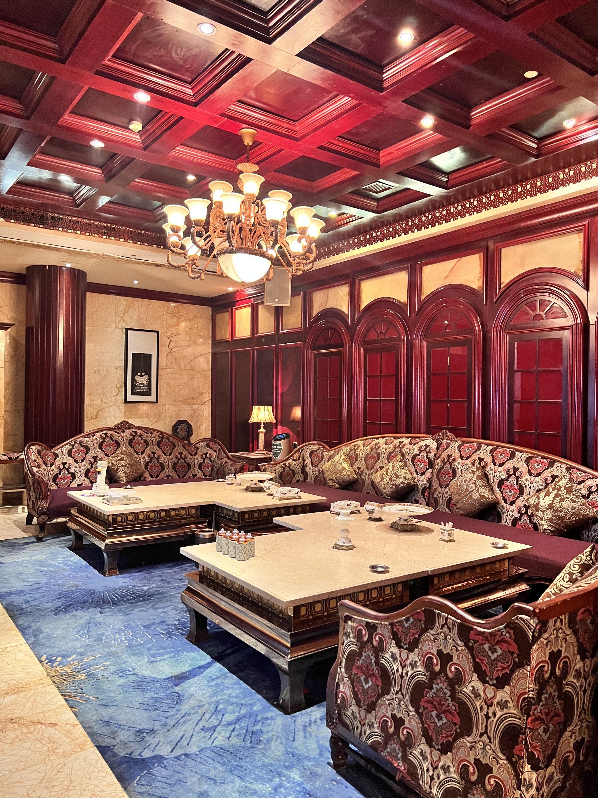 长沙商务ktv消费攻略分享-长沙县ktv预订