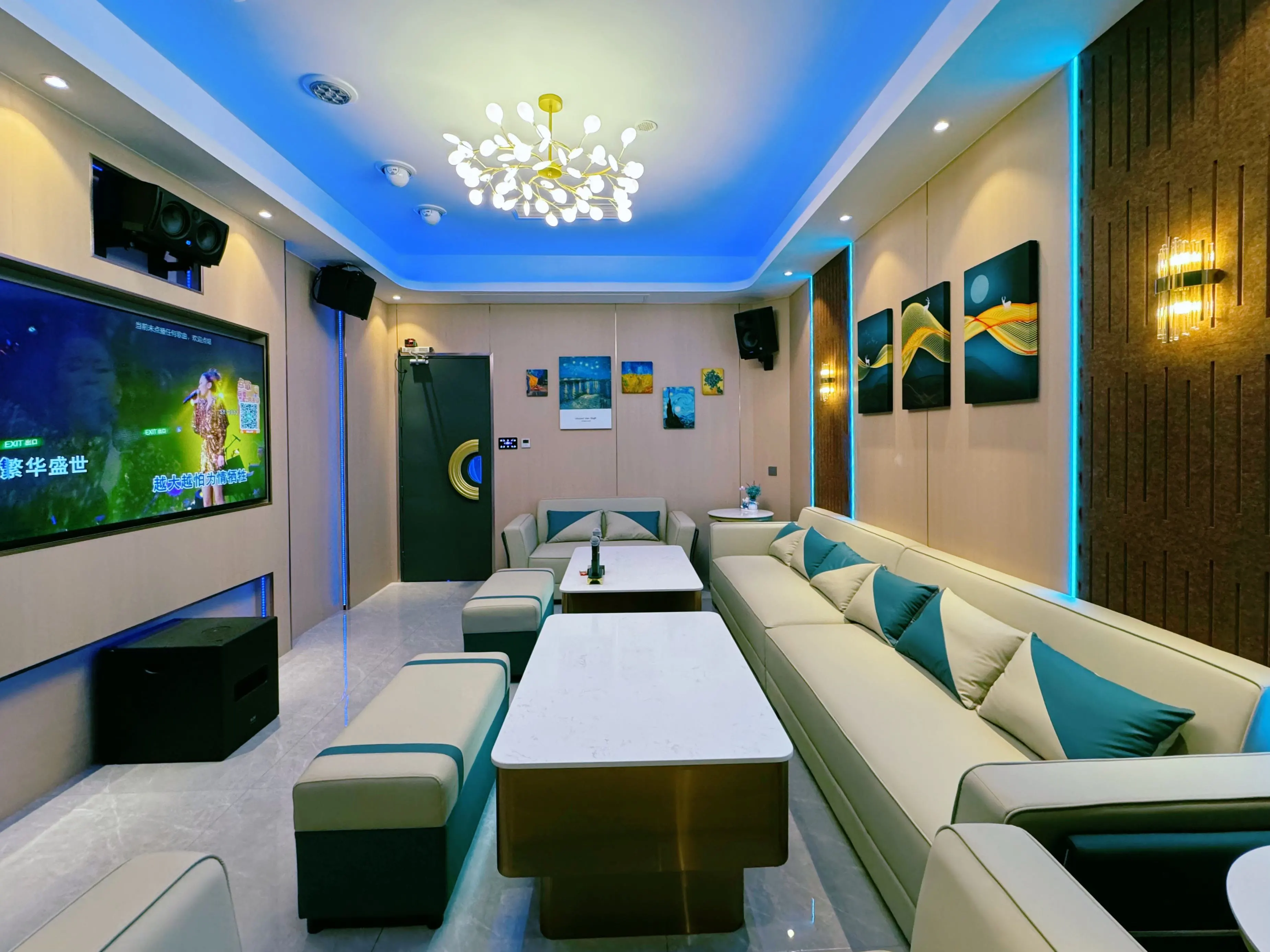 长沙中低端商务ktv特色-浏阳市ktv预订