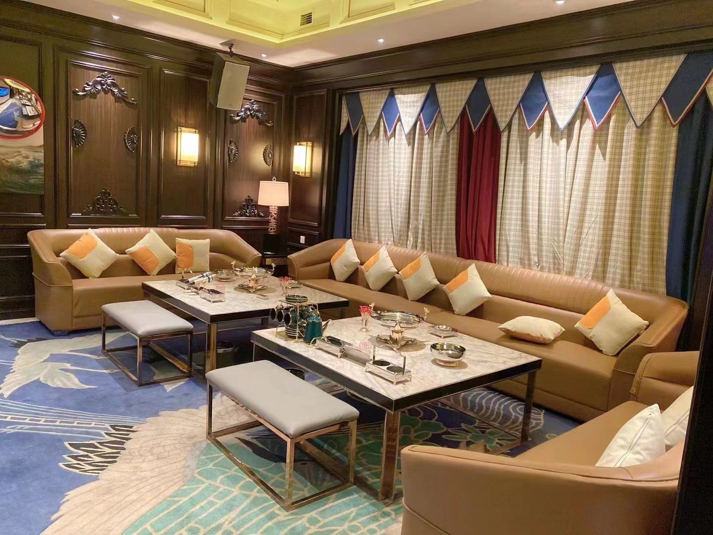 长沙商务ktv及商务ktv啥意思解读-芙蓉区ktv预订