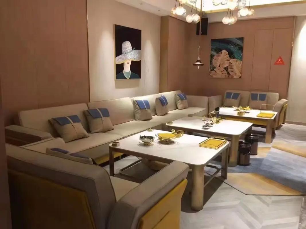 长沙商务ktv费用如何计算-望城区ktv预订