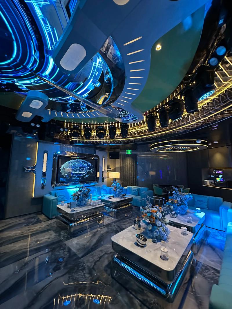 长沙商务ktv推荐有哪些优质选择-望城区ktv预订