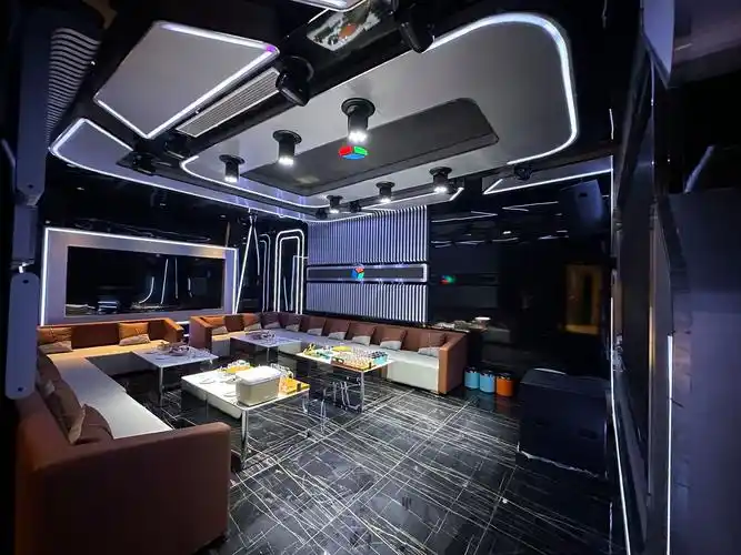 长沙商务ktv怎么玩尽享高品质娱乐体验-雨花区ktv预订