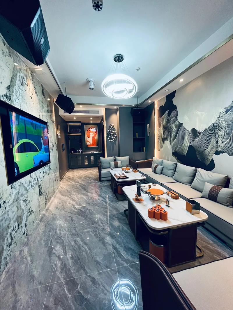 长沙商务ktv最佳选择-雨花区ktv预订