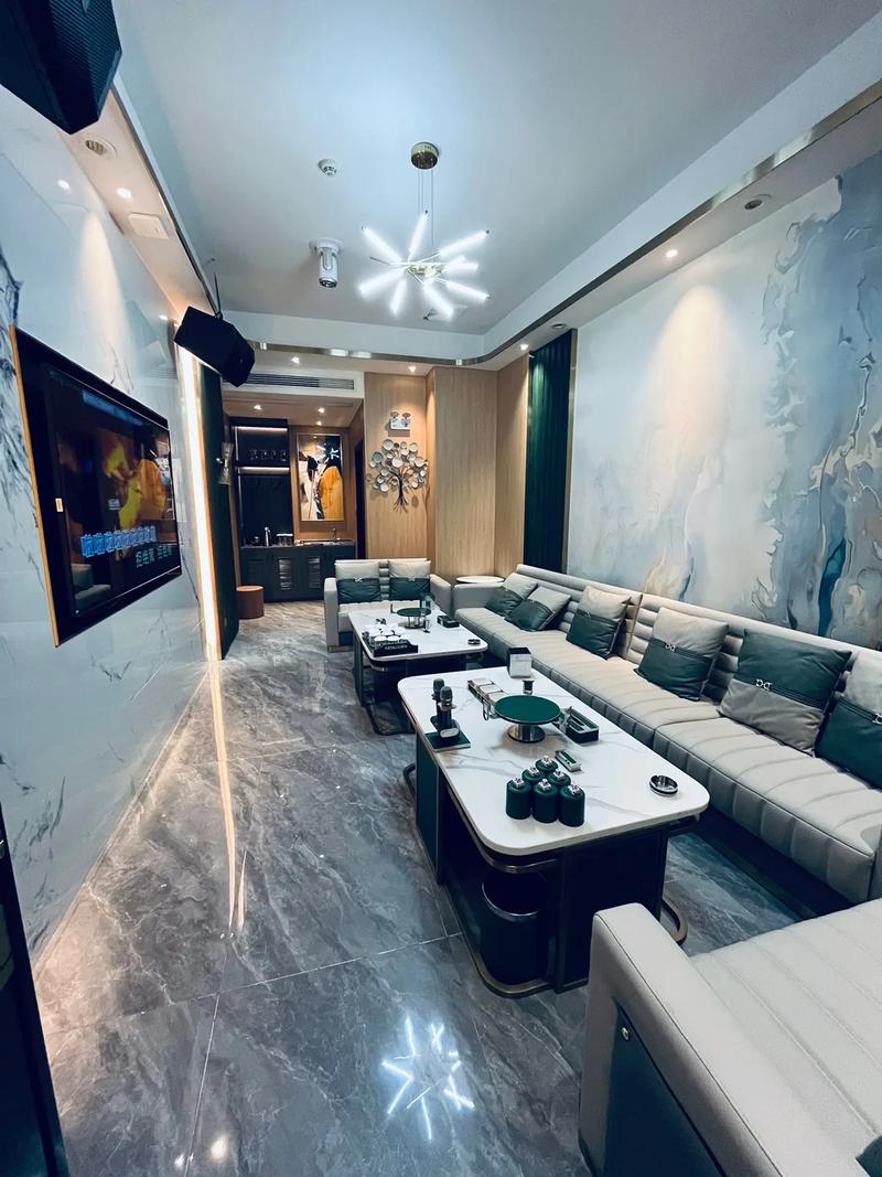 长沙商务ktv消费攻略-天心区ktv预订