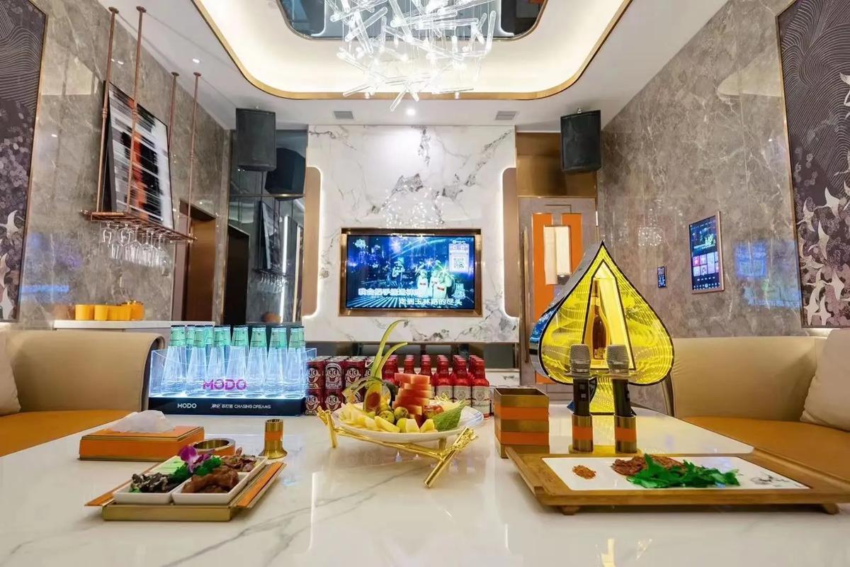 长沙商务ktv独特玩法全攻略-望城区ktv预订