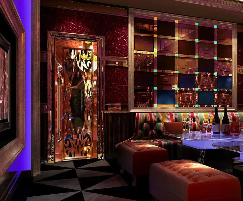 长沙商务ktv首选高端商务ktv体验-雨花区ktv预订